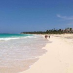 Hoteles lujosos y de playa en Punta Cana