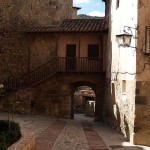 El Parque Cultural de Albarracín, en Teruel